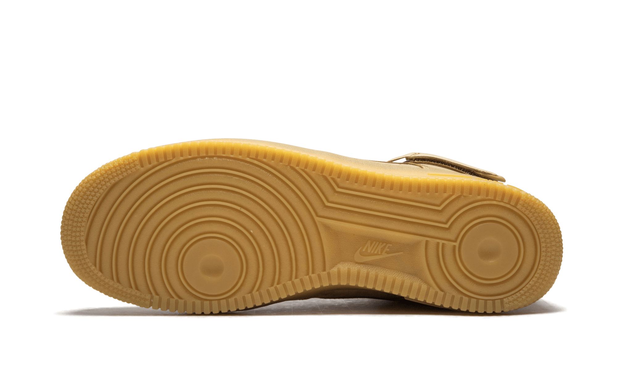 Air Force 1 High '07 LV8 "FLAX" 806403 200