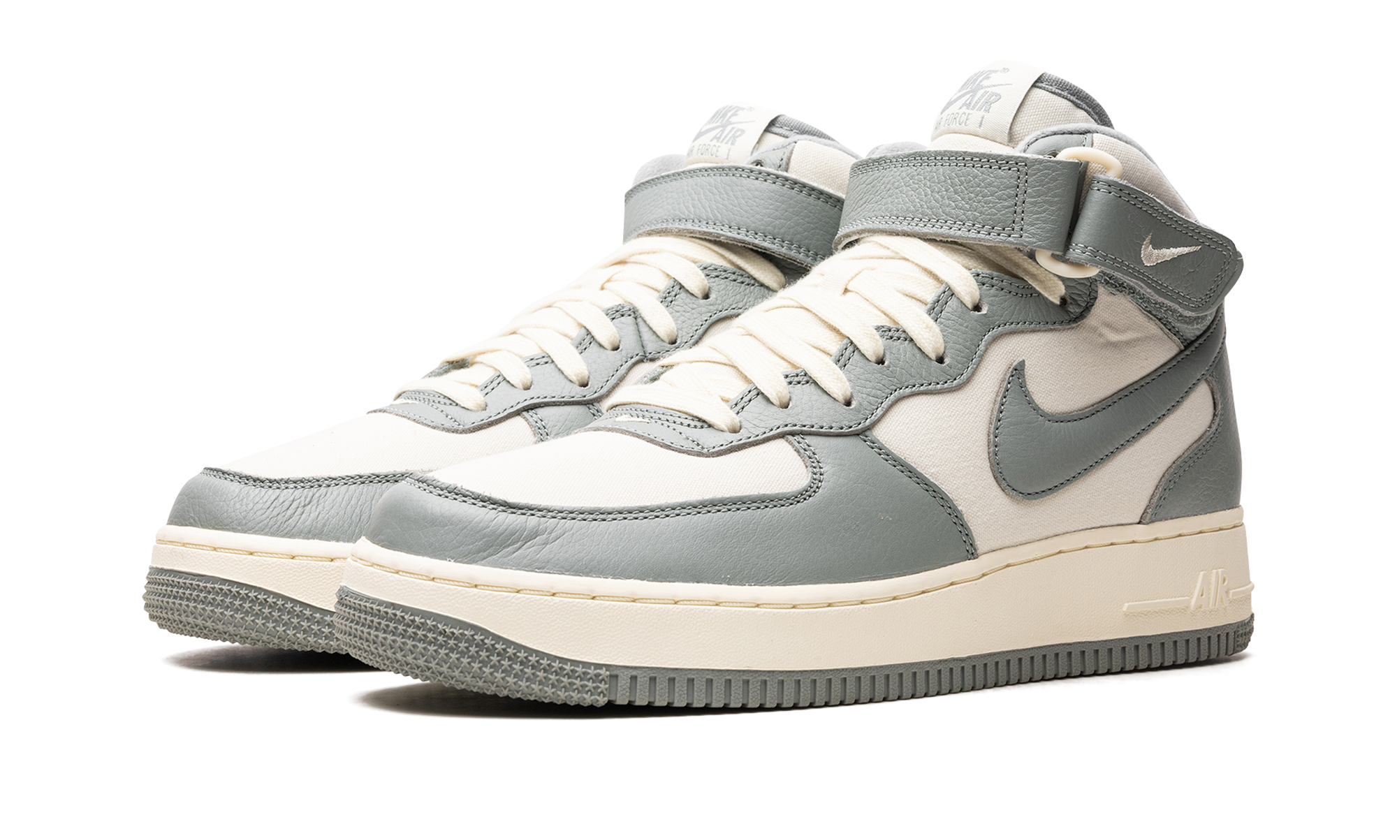 Air Force 1 Mid "Mica Green" FB2036 100