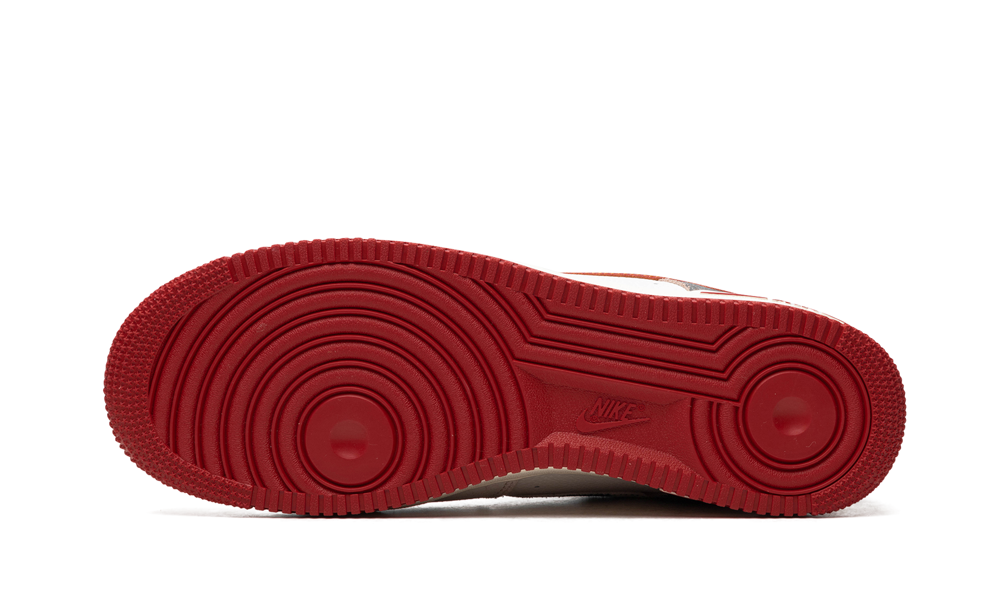 Air Force 1 Low "Chicago" FQ8743 121