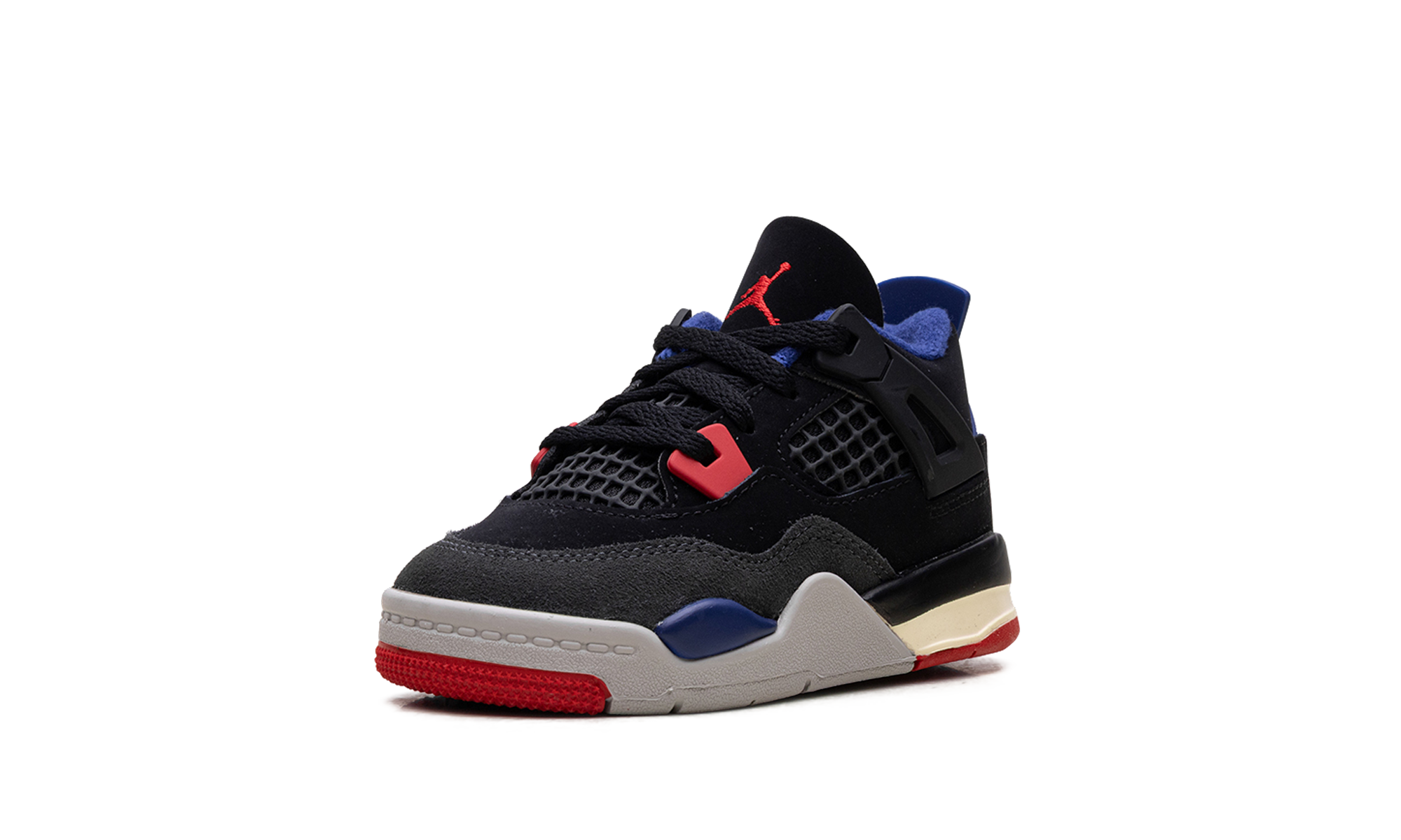 Air Jordan 4 TD "Rare Air" IB4387 003