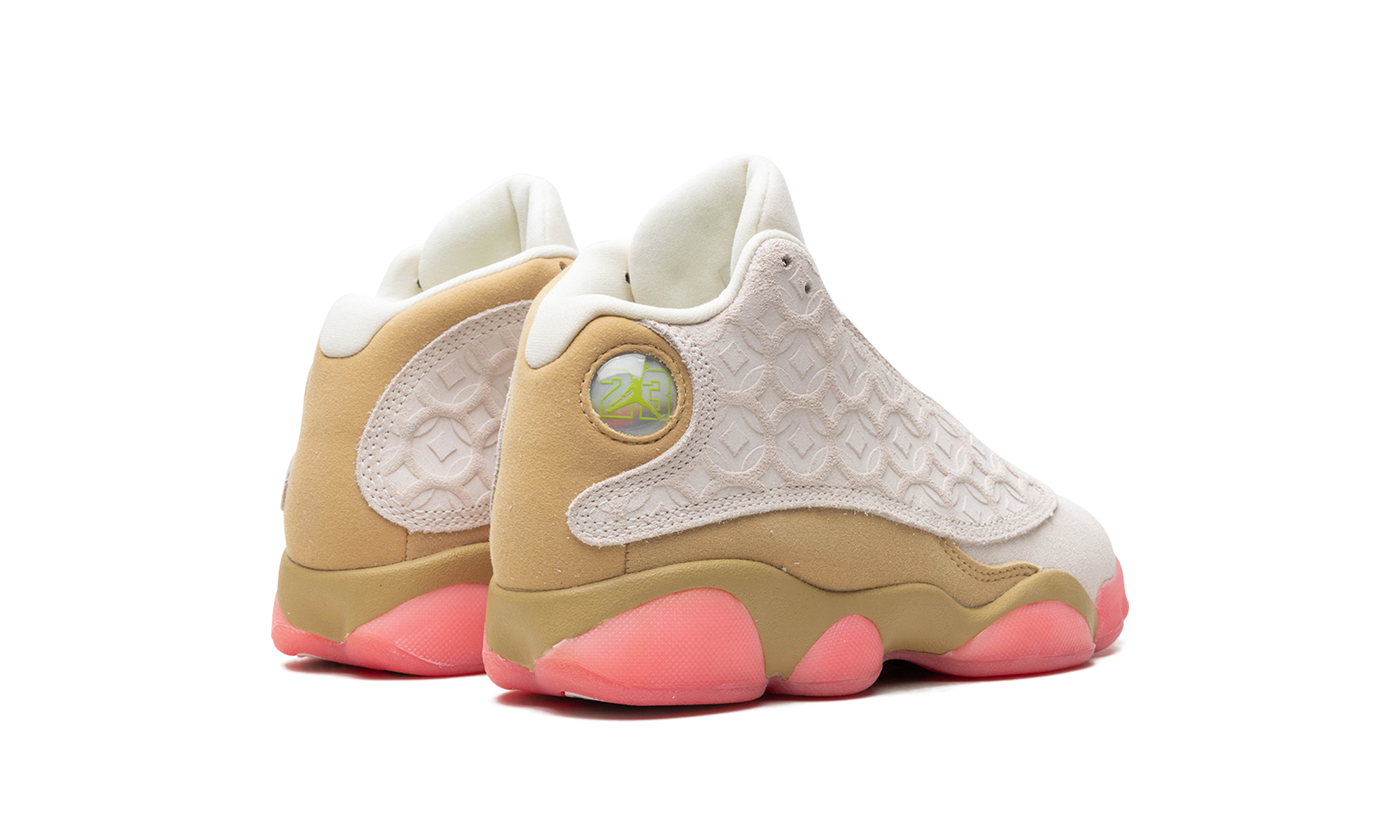 Jordan 13 Retro Low PS "Chinese New Year" CW4682 100