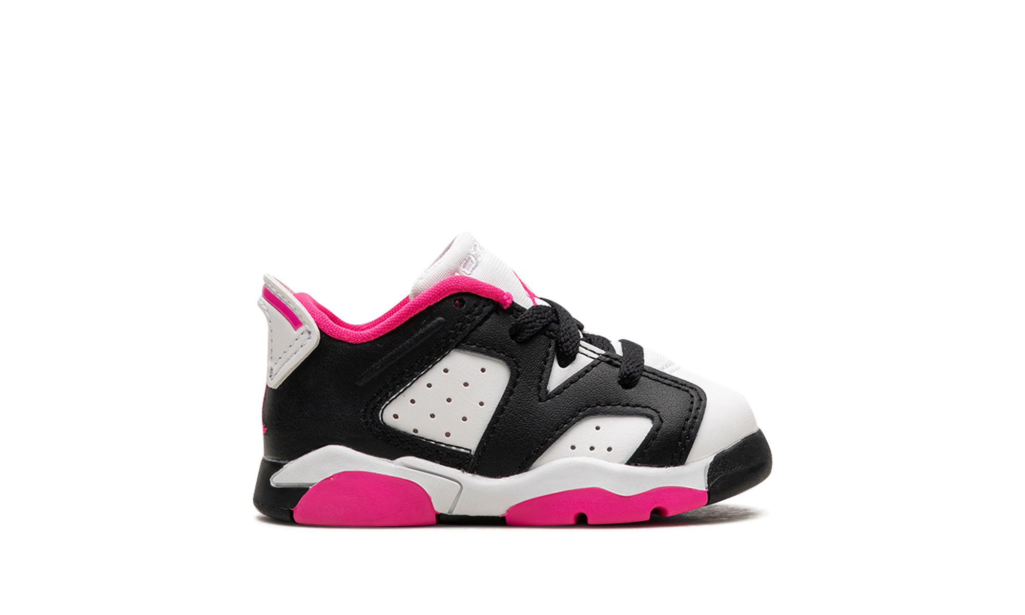 Air Jordan 6 Low TD "Fierce Pink" DV3529 061