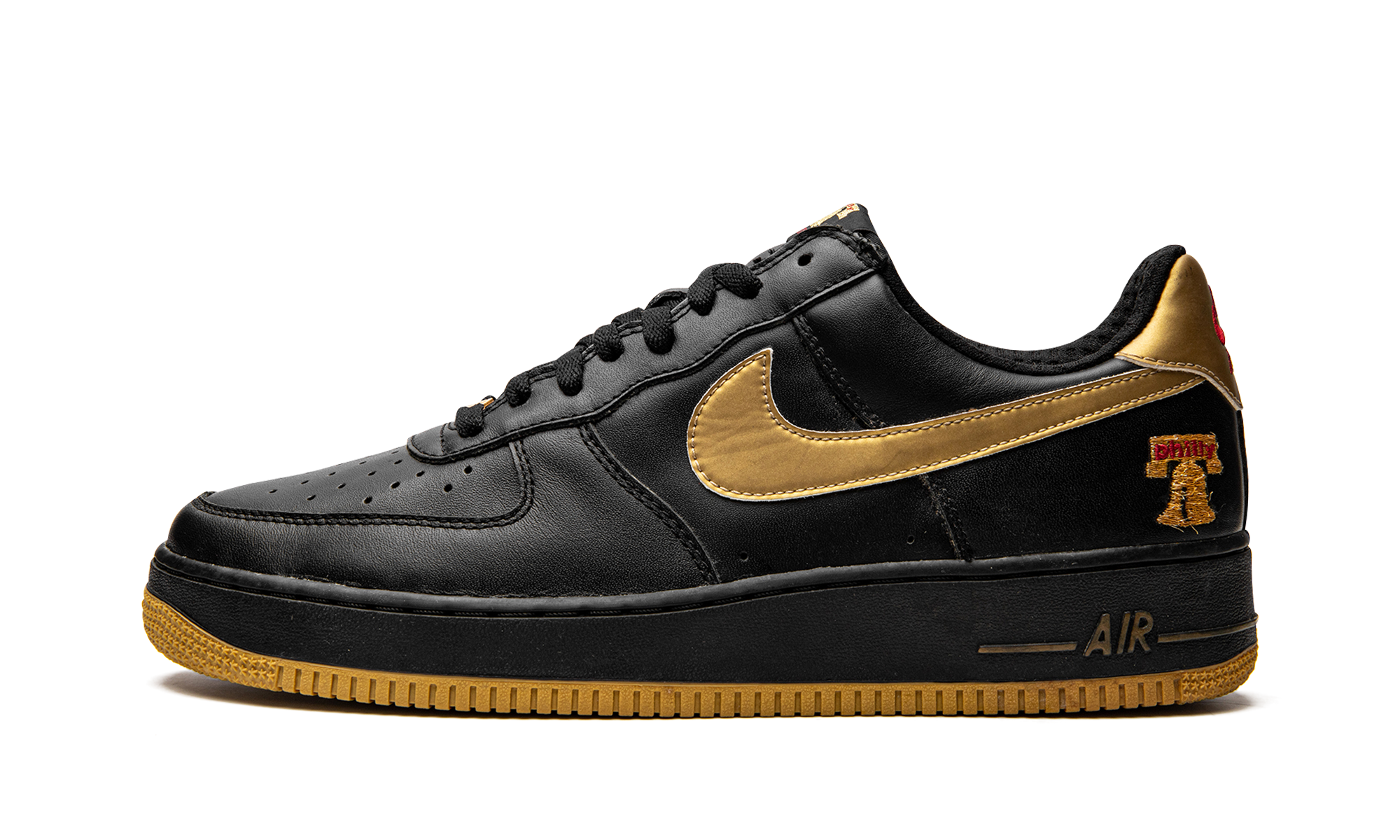 Air Force 1 Premium "Philly" 309096 071