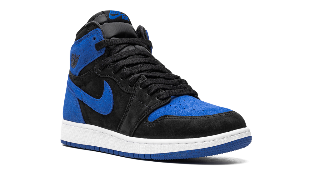 Air Jordan 1 High OG GS "Royal Reimagined" FD1437 042