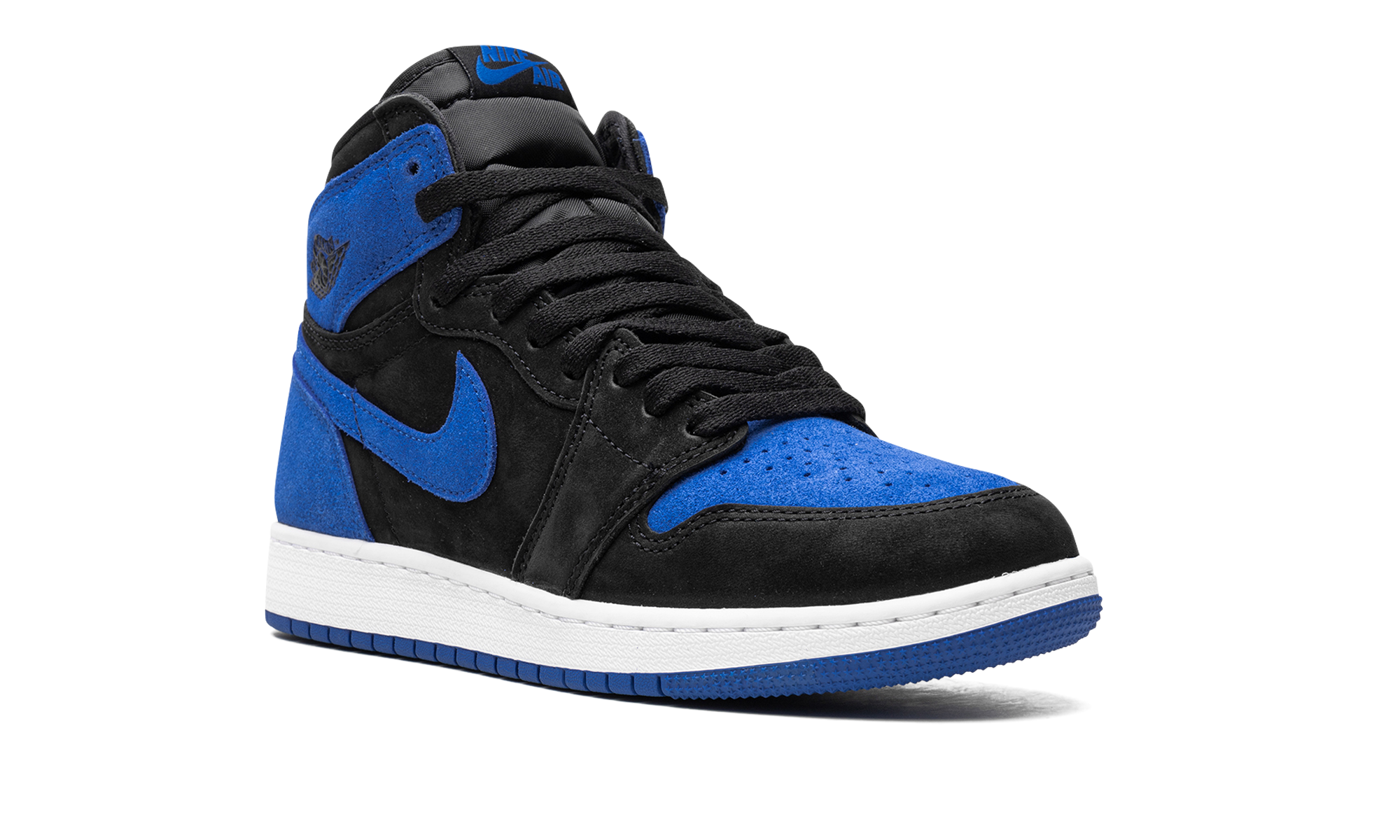 Air Jordan 1 High OG GS "Royal Reimagined" FD1437 042