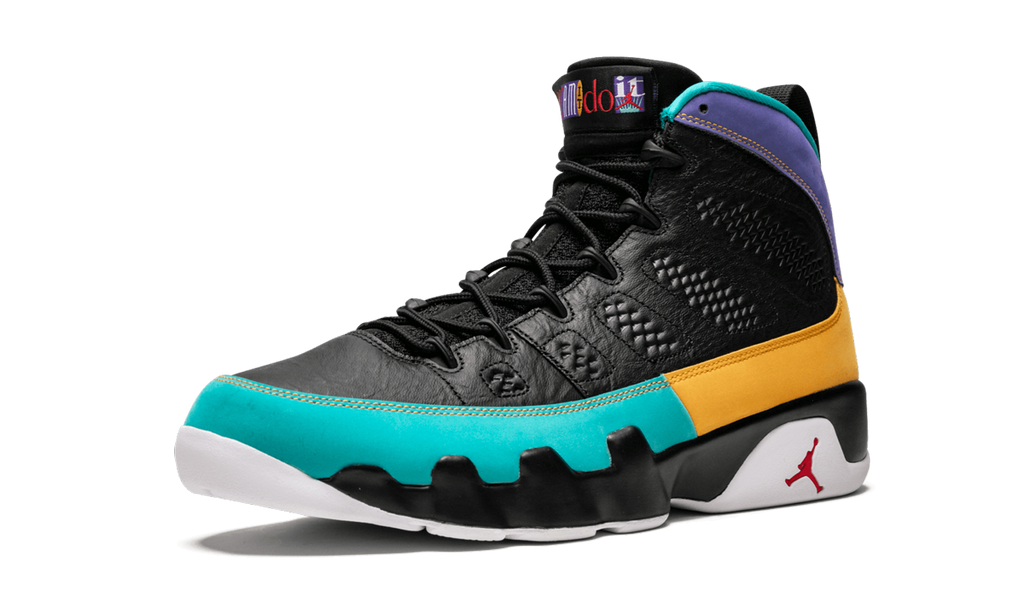 Air Jordan 9 Retro "Dream It, Do It" 302370 065
