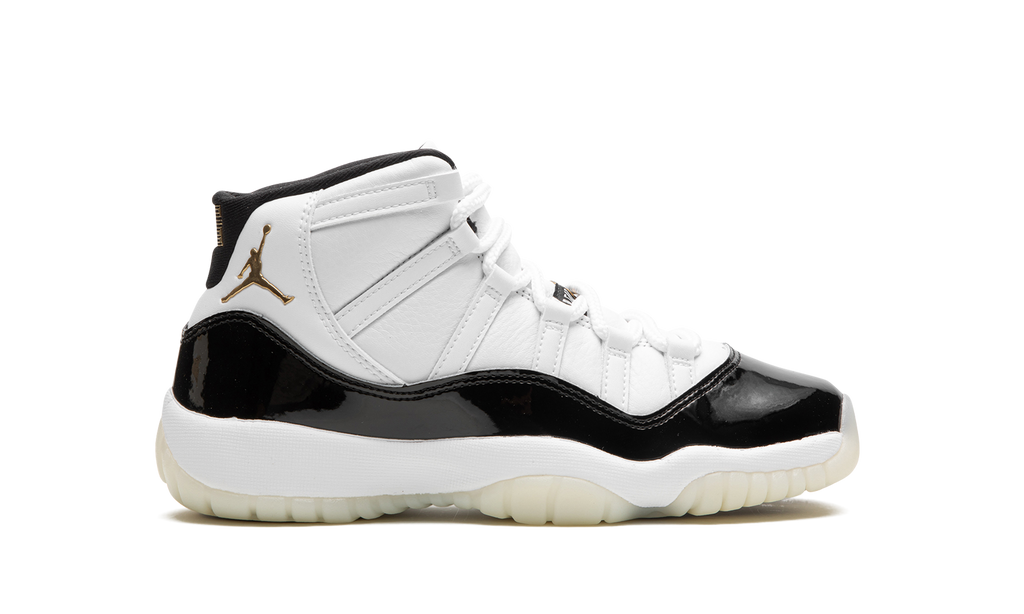 AIR JORDAN 11 RETRO GS "Gratitude - DMP 2023" 378038 170