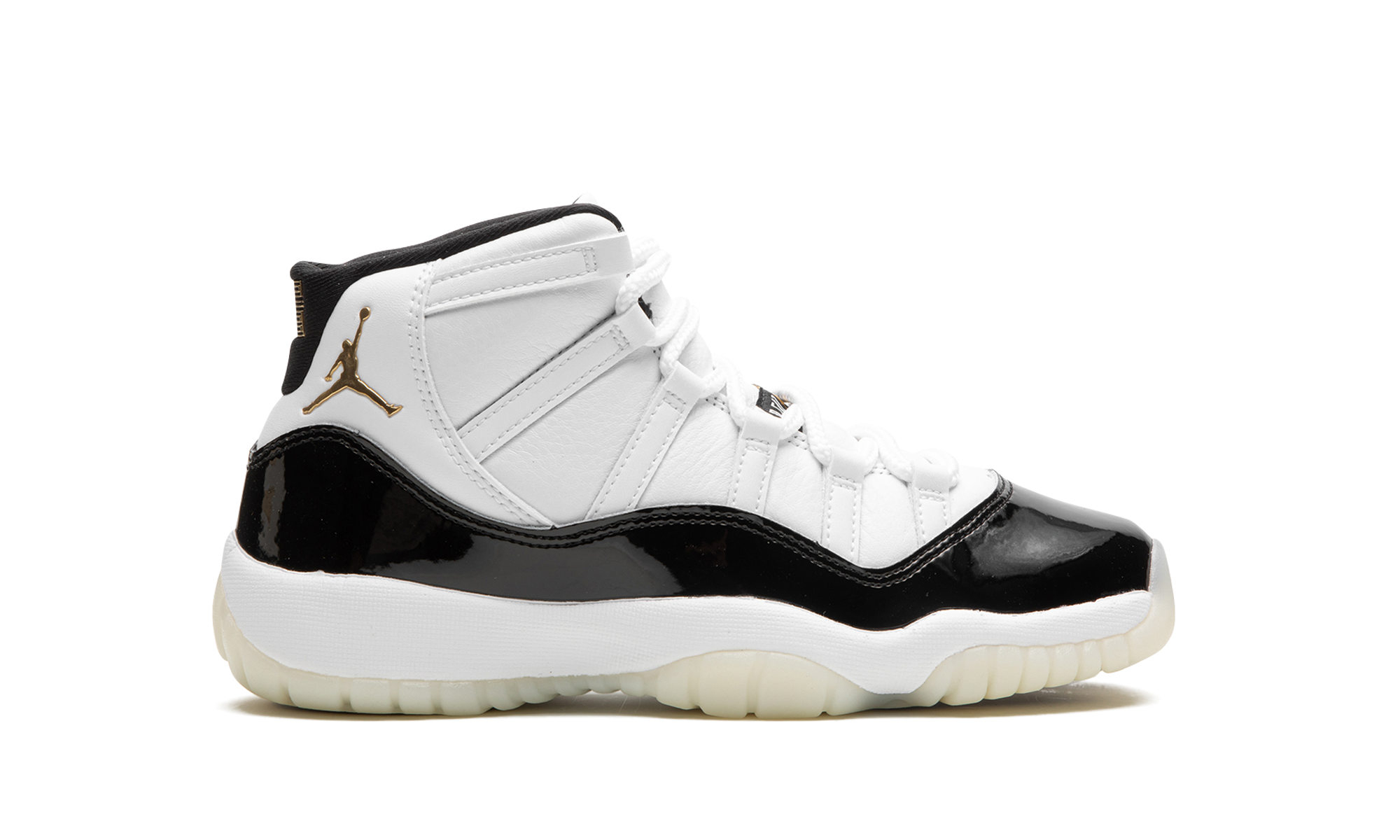 AIR JORDAN 11 RETRO GS "Gratitude - DMP 2023" 378038 170