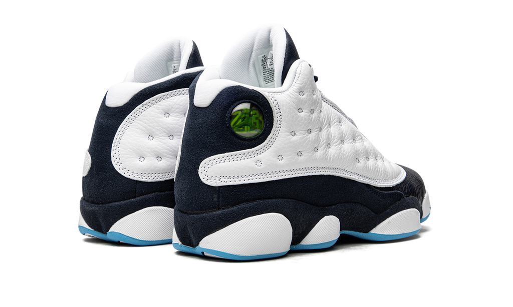 Air Jordan 13 Retro GS "Obsidian" DJ3003 144