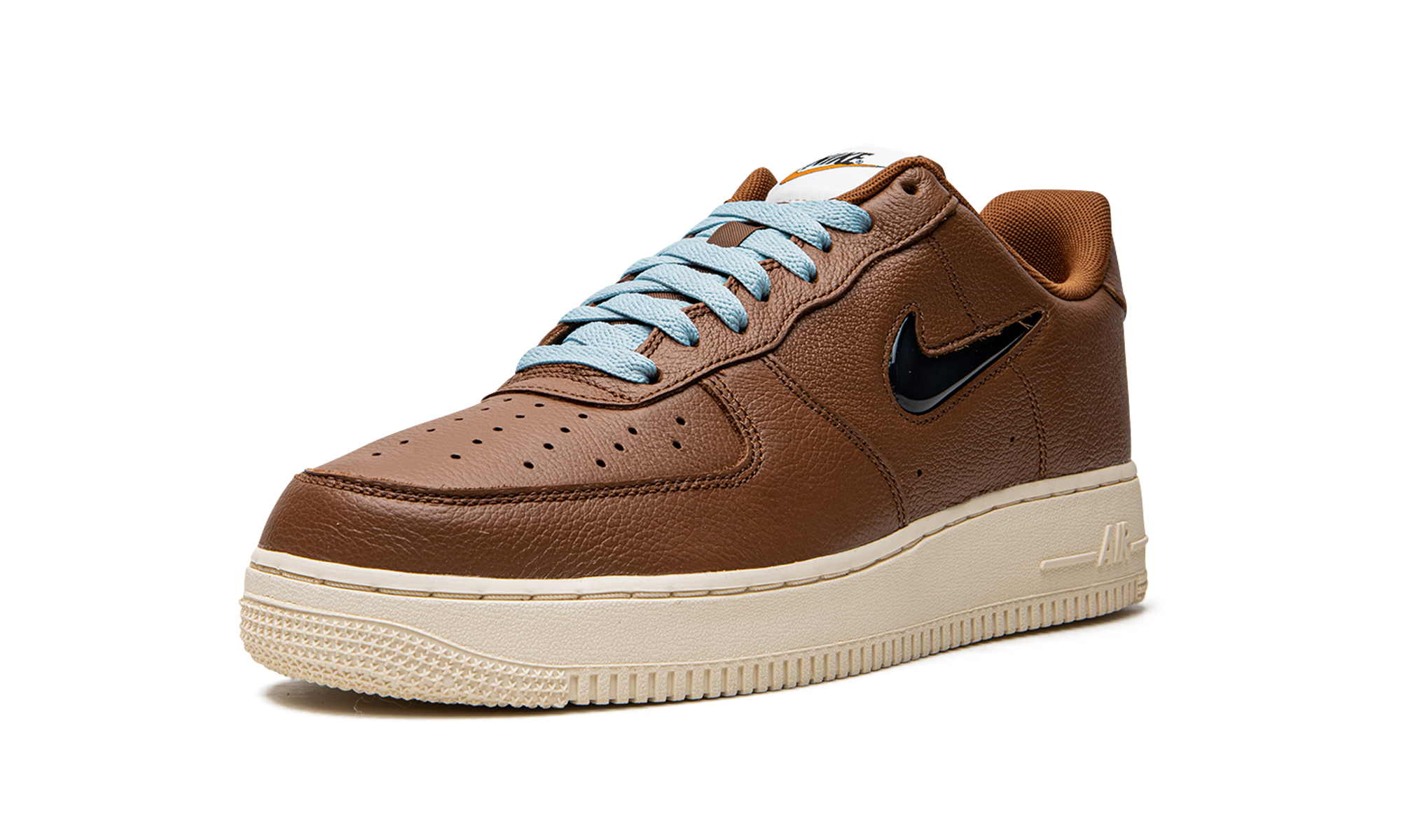 Air Force 1 Low '07 Premium "Pecan" DO9785 200