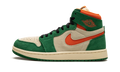 Air Jordan 1 High Zoom CMFT 2 WMNS "Pine Green" DV1305 308