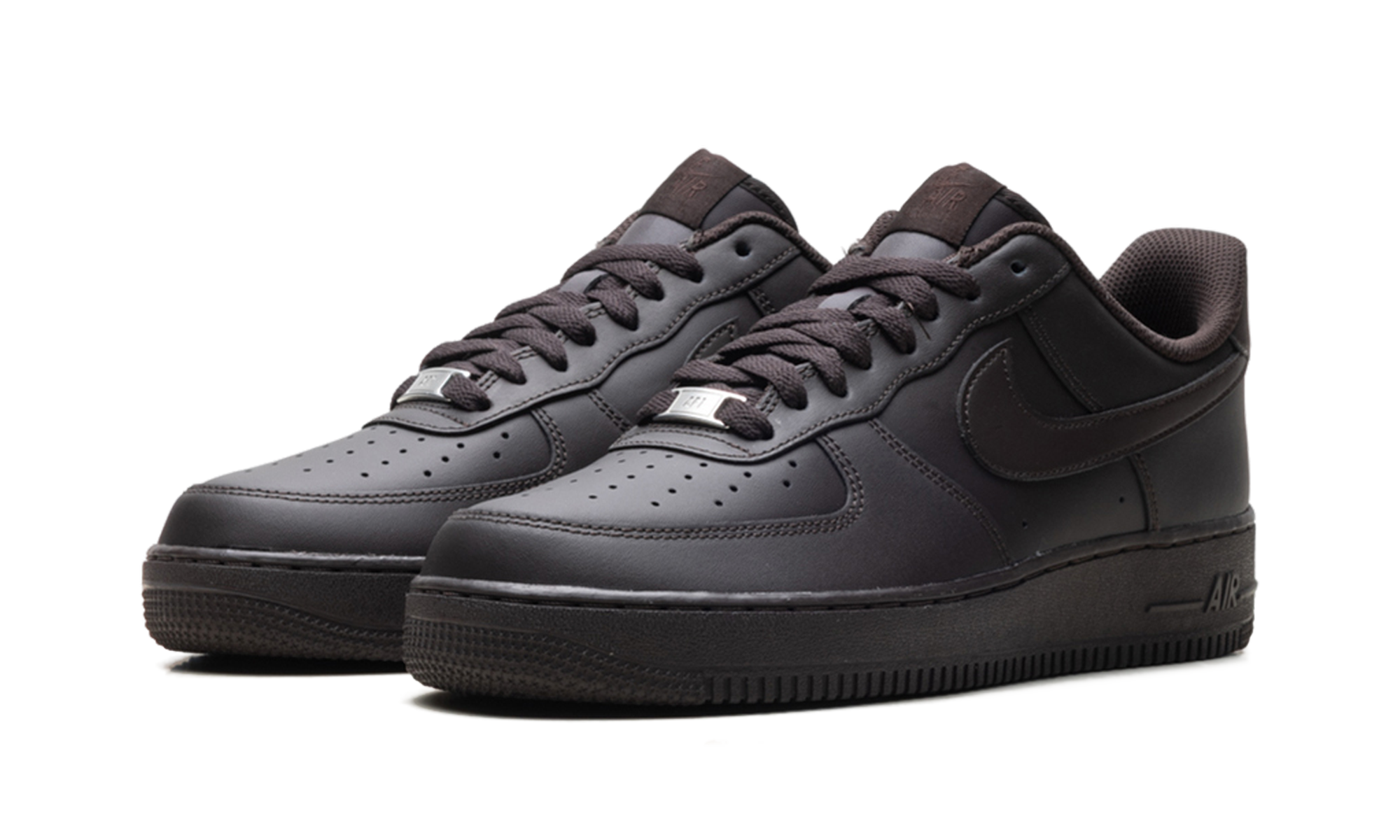 Air Force 1 Low '07 "Velvet Brown" IH1698 200