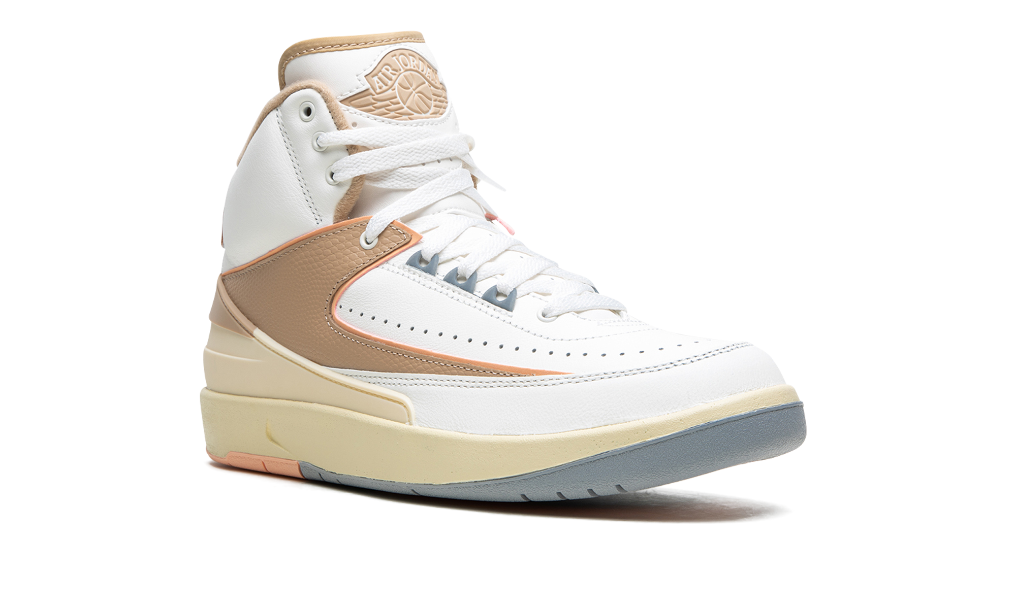 Jordan 2 Retro WMNS "Craft Sunset Haze" DX4400 118