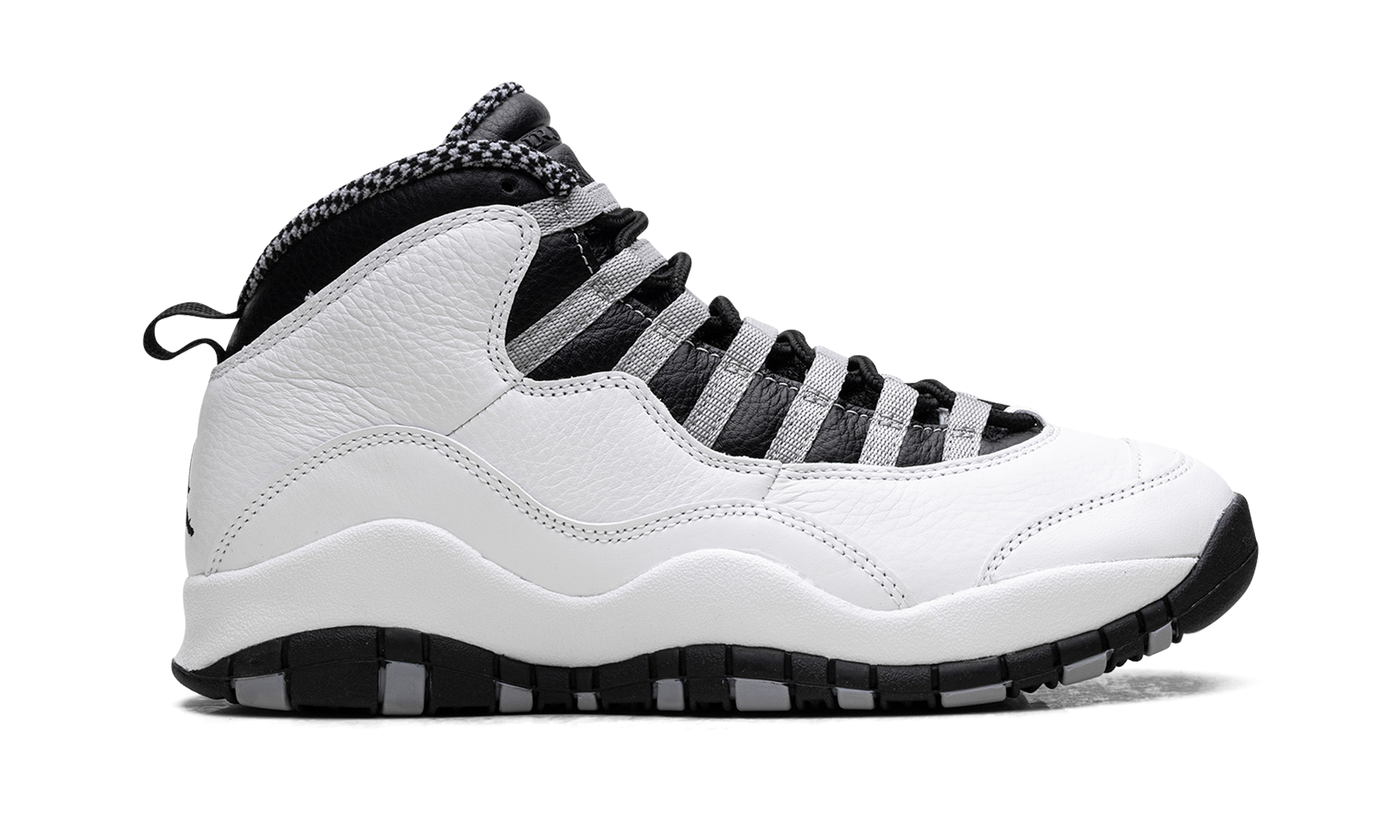 Air Jordan 10 "Steel" HJ6779 104