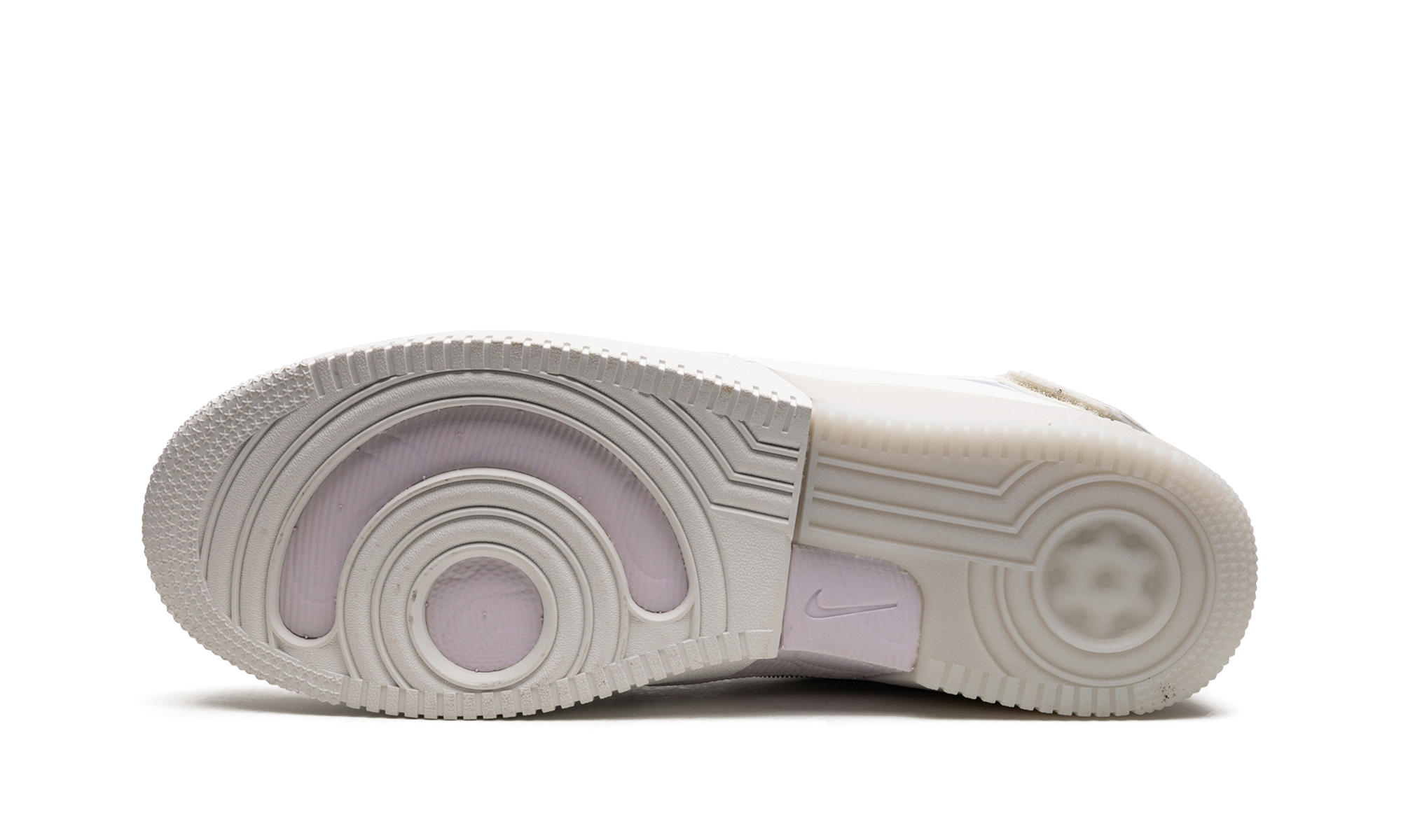 Air Force 1 Mid React "Air Force 1 Mid React NIKE" DQ1872 101