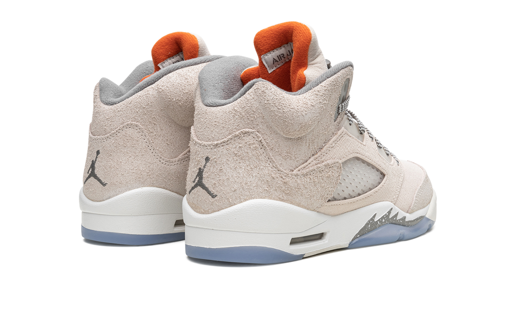 Air Jordan 5 Craft GS "Craft" FD9220 180
