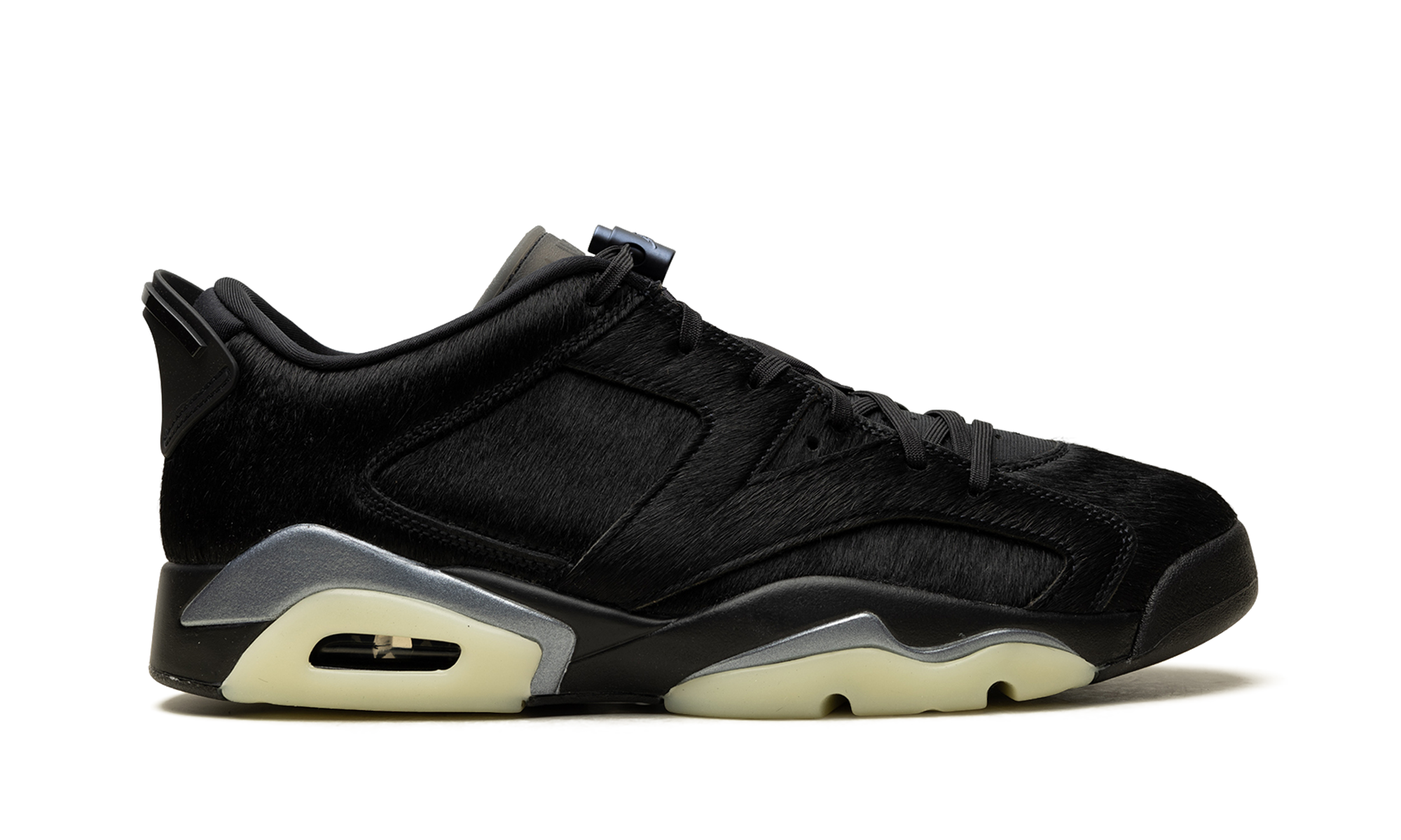 Air Jordan 6 WMNS "Blackout" IO9786 001