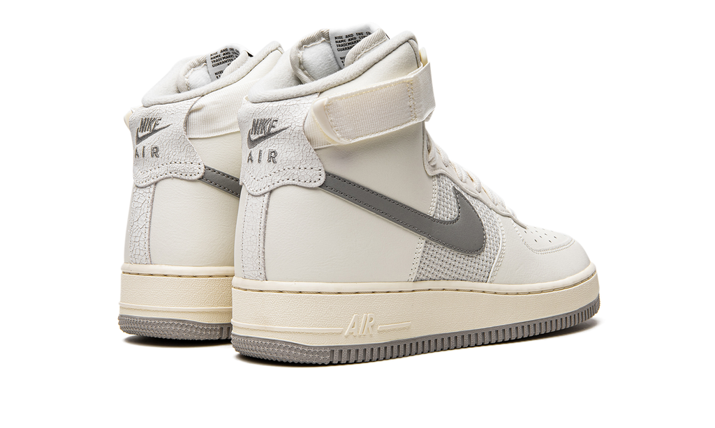 Air Force 1 High '07 LV8 "Sail" DM0209 100