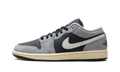 Air Jordan 1 Low SE "Light Smoke Grey" HQ2010 012
