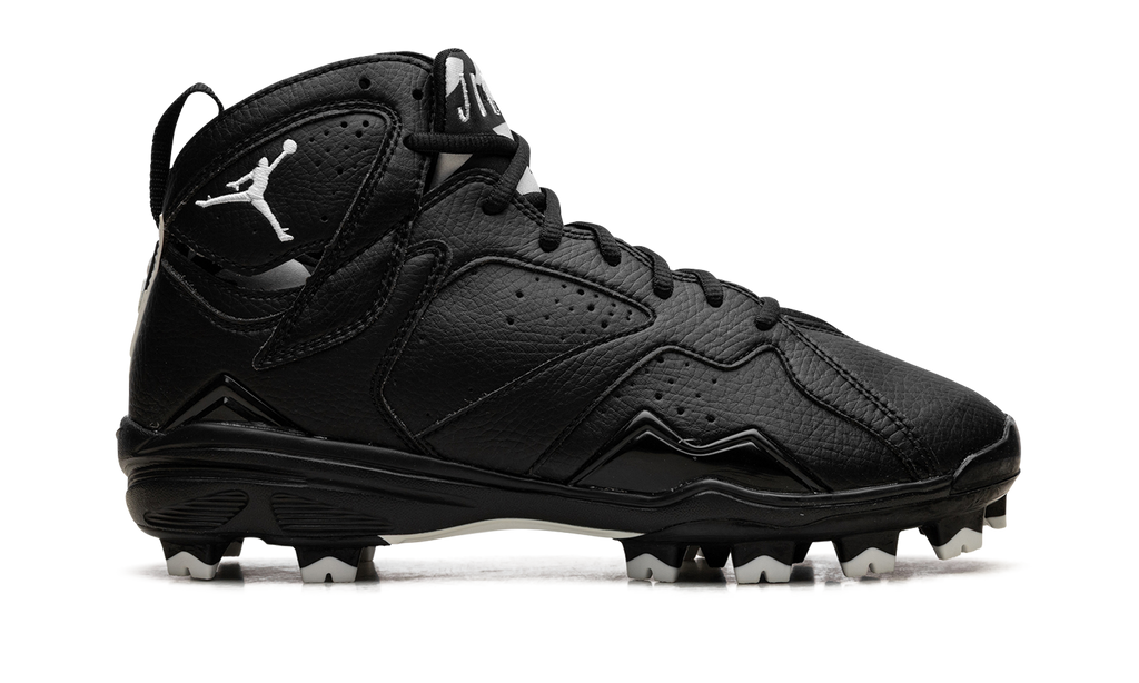 Air Jordan 7 Metro MCS "Black" 684942 010