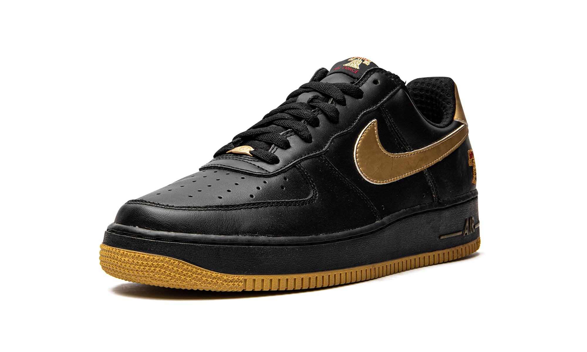 Air Force 1 Premium "Philly" 309096 071