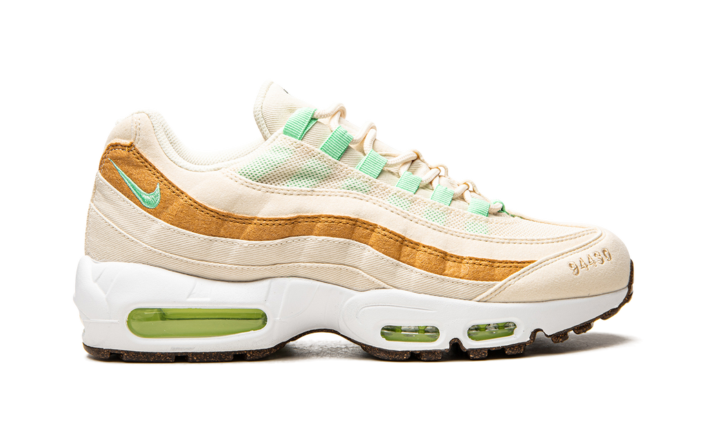 Air Max 95 "Happy Pineapple" CZ0154 100