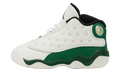 Air Jordan 13 TD "Pine Green" HQ0781 103