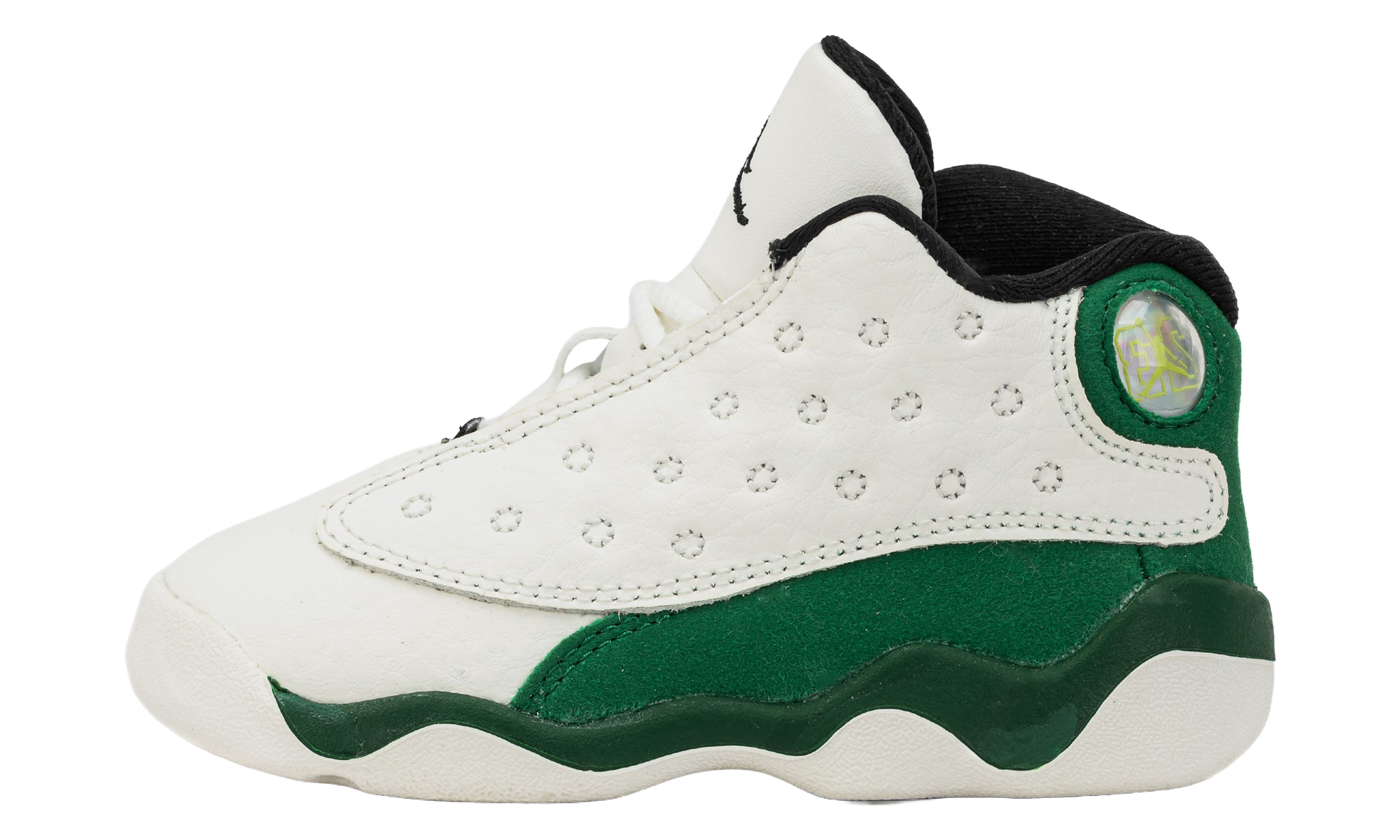 Air Jordan 13 TD "Pine Green" HQ0781 103