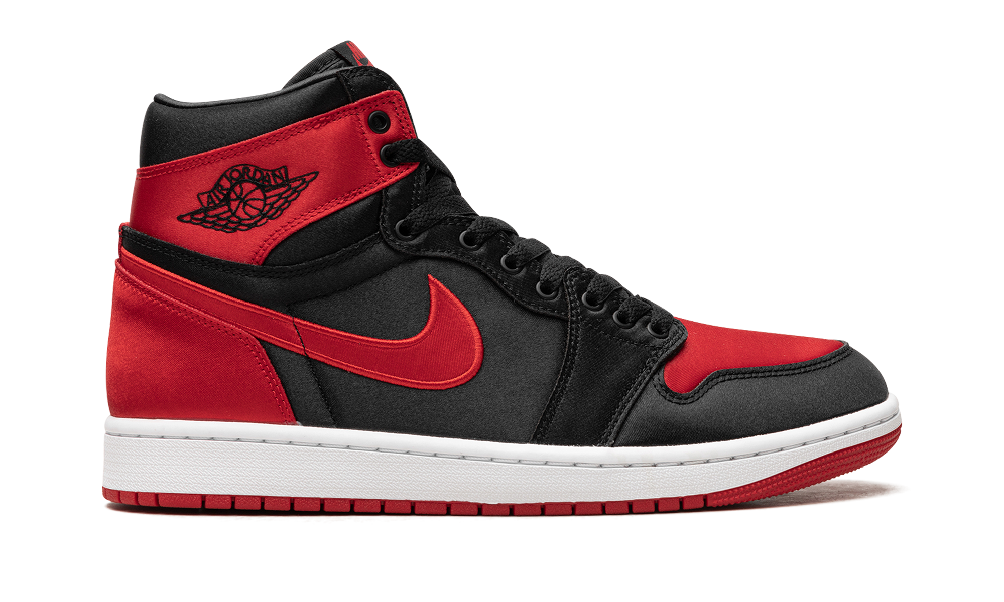 AIR JORDAN 1 HIGH OG WMNS "Satin Bred" FD4810 061