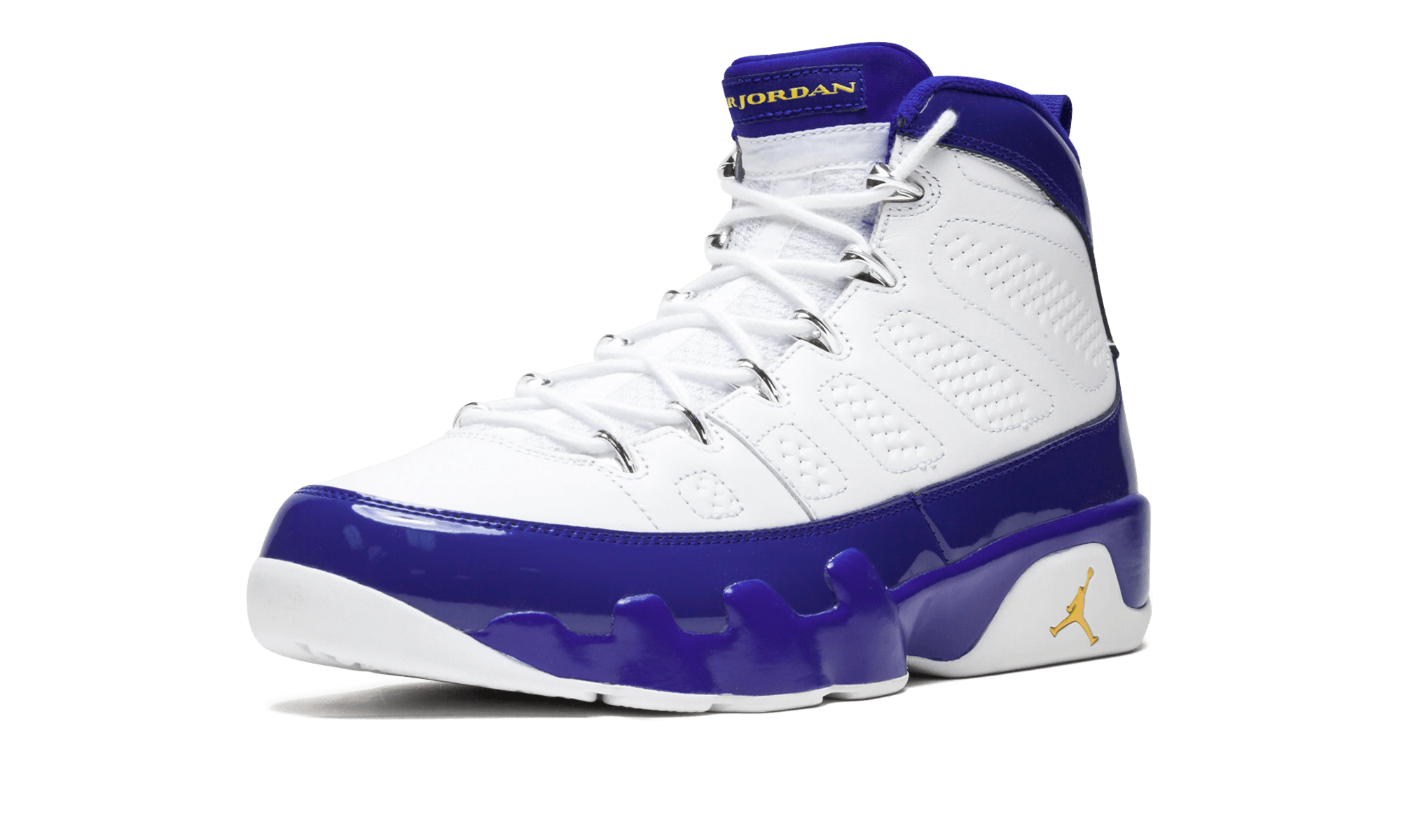 Air Jordan 9 Retro "Kobe" 302370 121