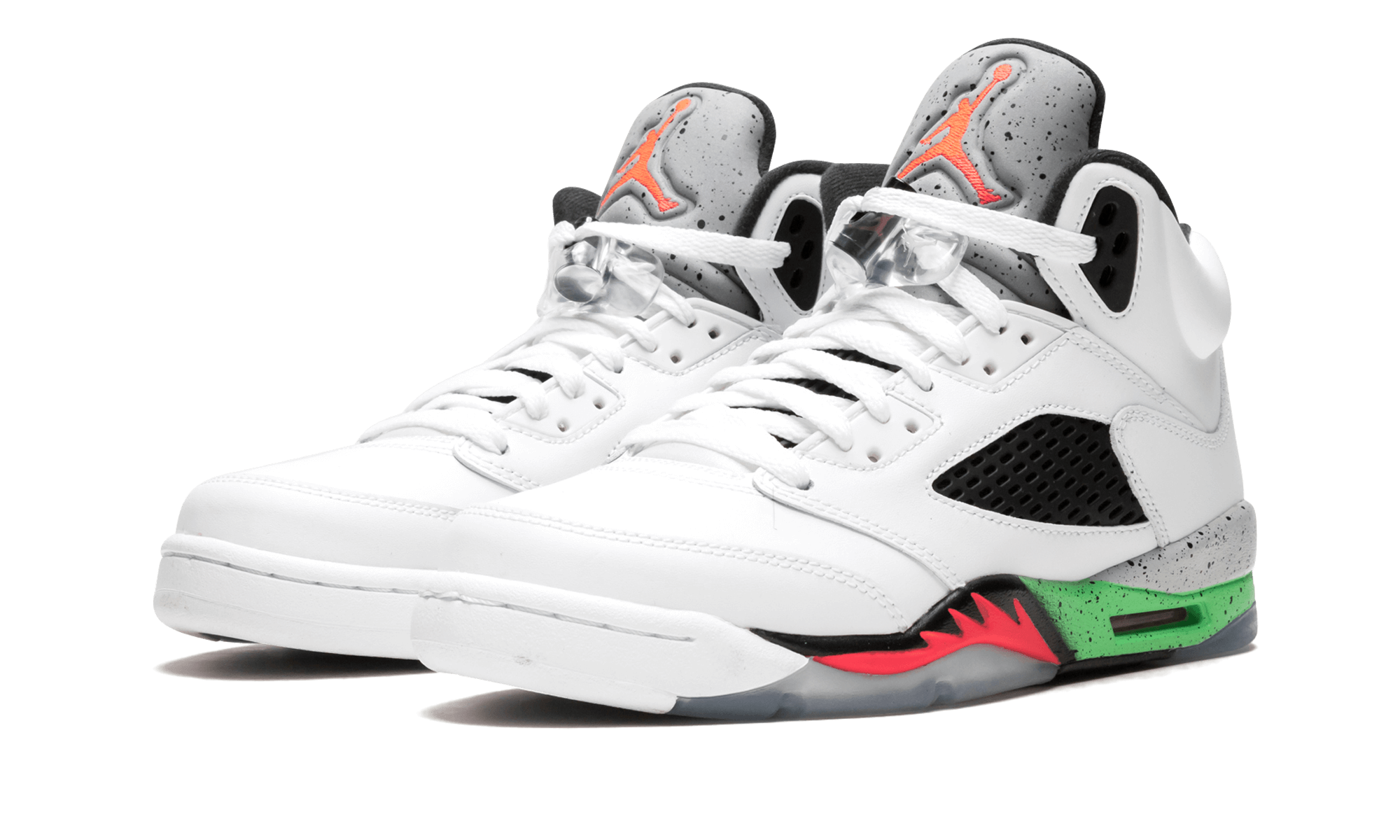 Air Jordan 5 Retro GS "Pro Star" 440888 115