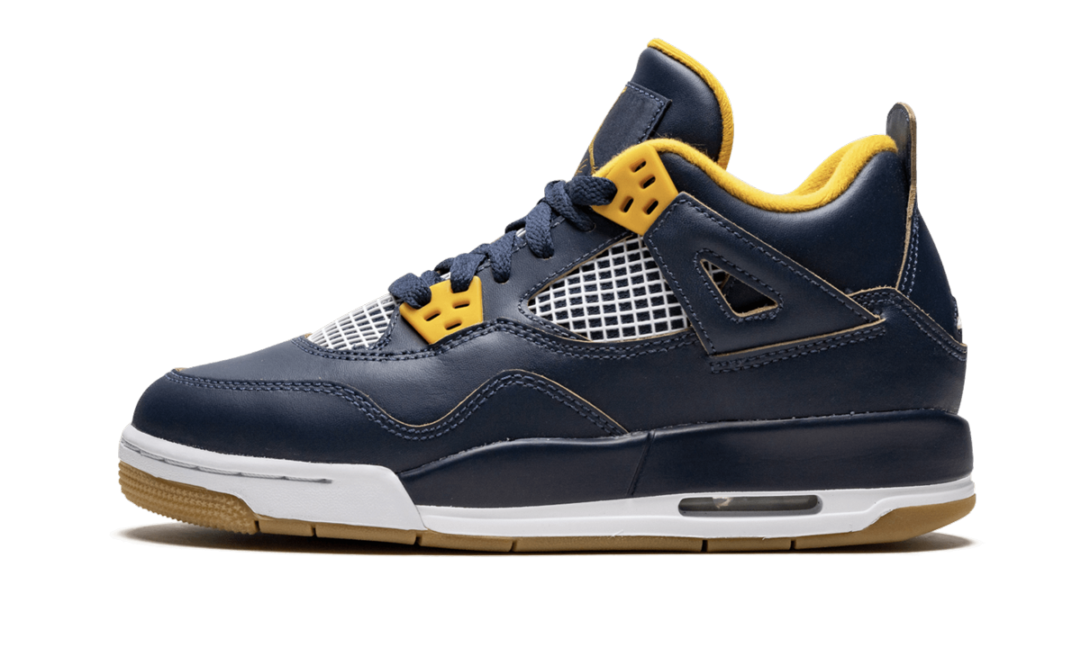 AIr Jordan 4 Retro GS 408452 425
