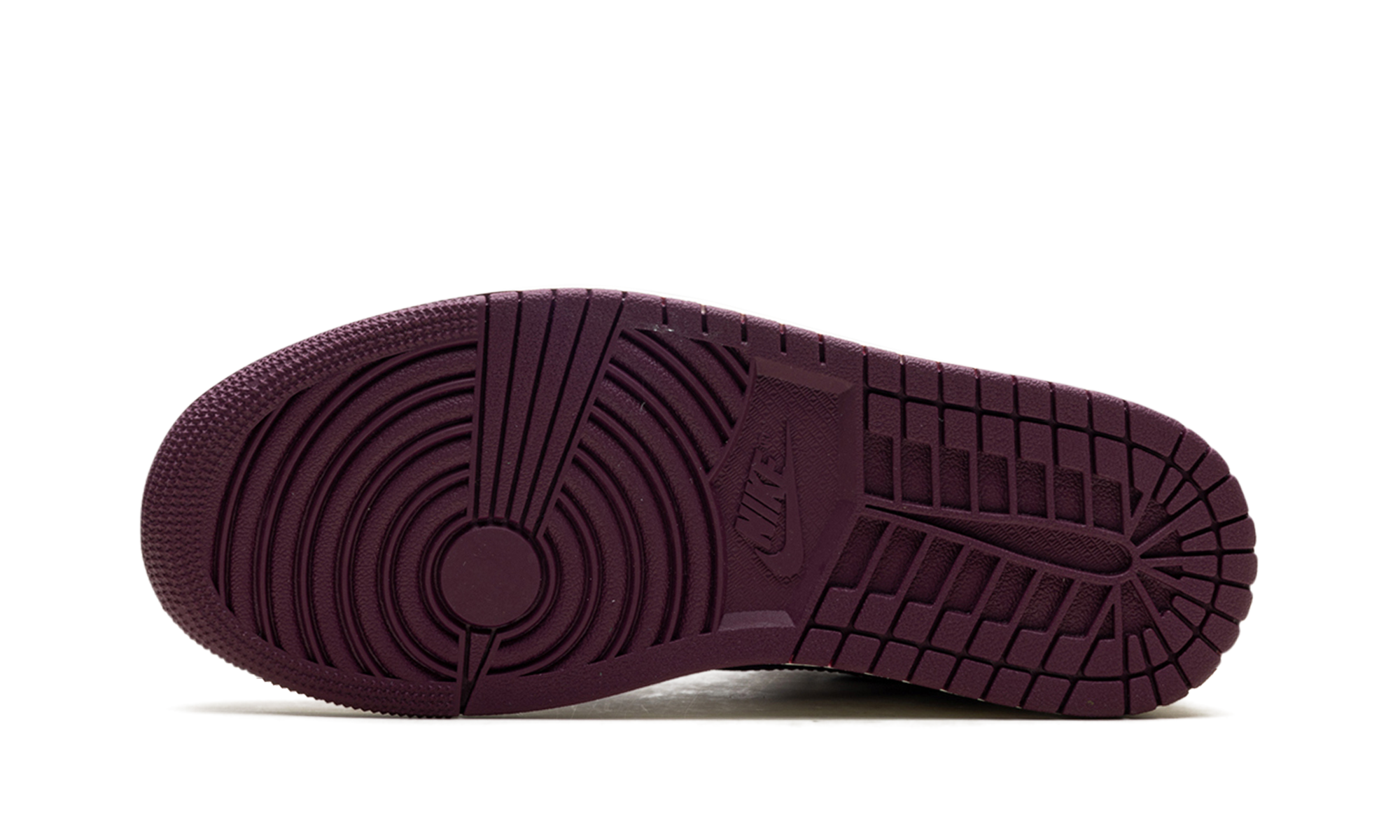 Jordan 1 Low WMNS "Bordeaux" DC0774 161