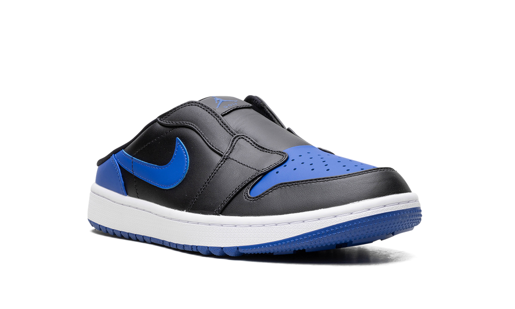 Air Jordan 1 Low "Royal" FJ1214 002