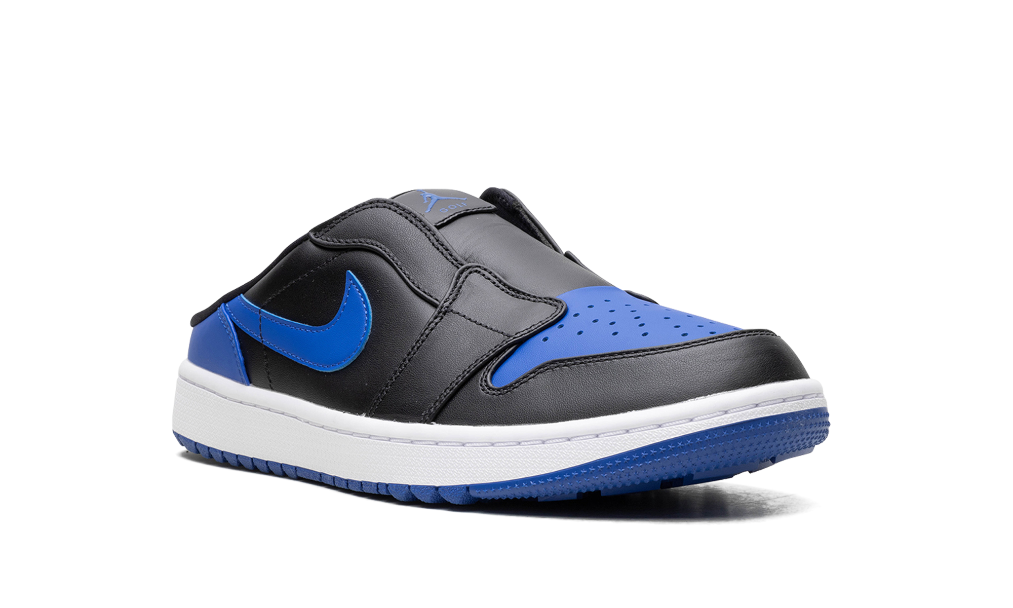 Air Jordan 1 Low "Royal" FJ1214 002