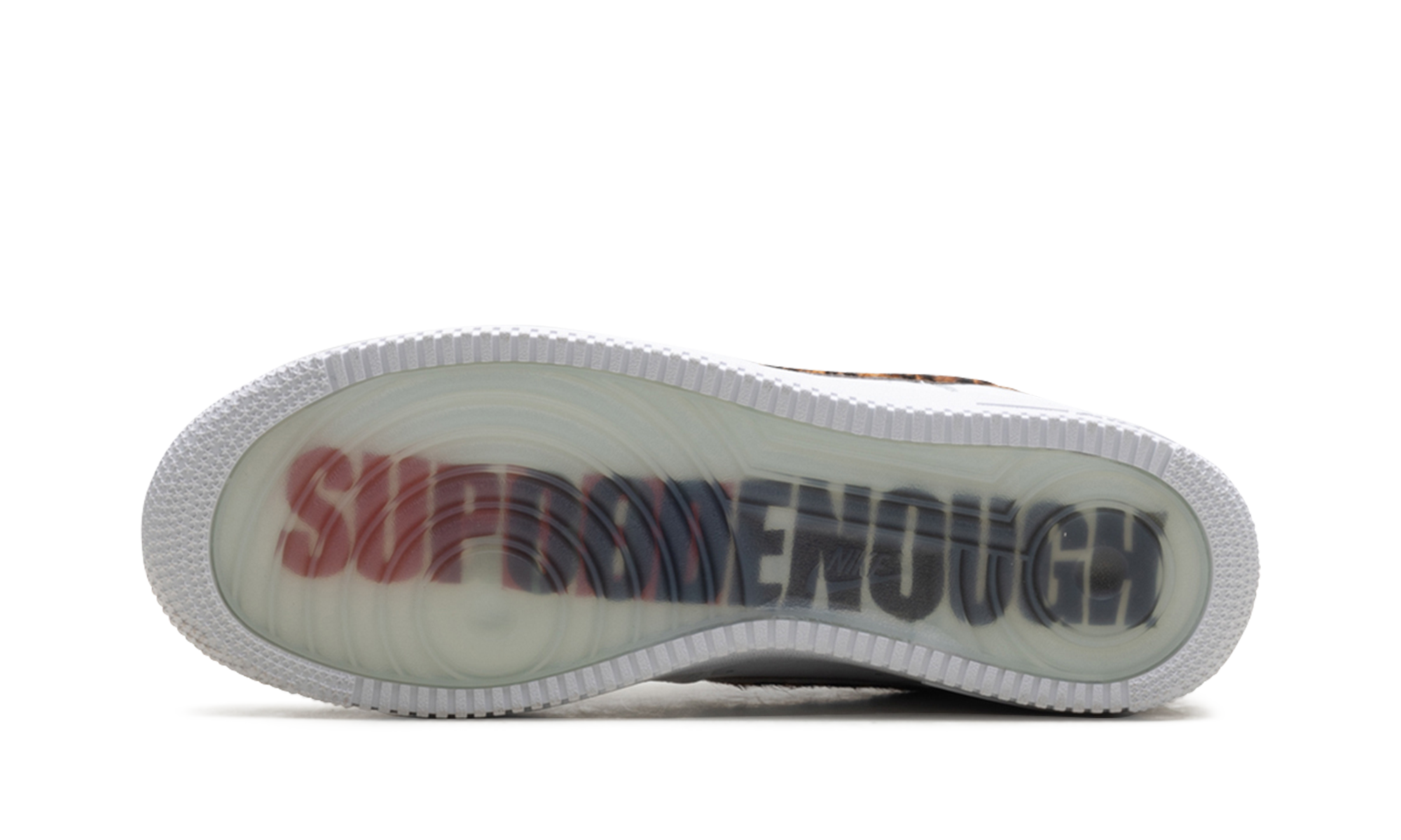 Air Force 1 Low "Supreme x GOODENOUGH" IM3483 100