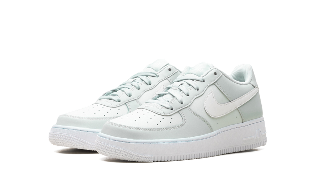 Air Force 1 Low GS "Light Silver Spruce" FV5948 007
