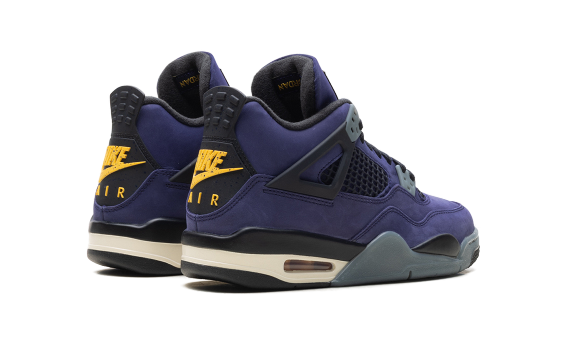 Air Jordan 4 GS "Lakers" IB4171 500