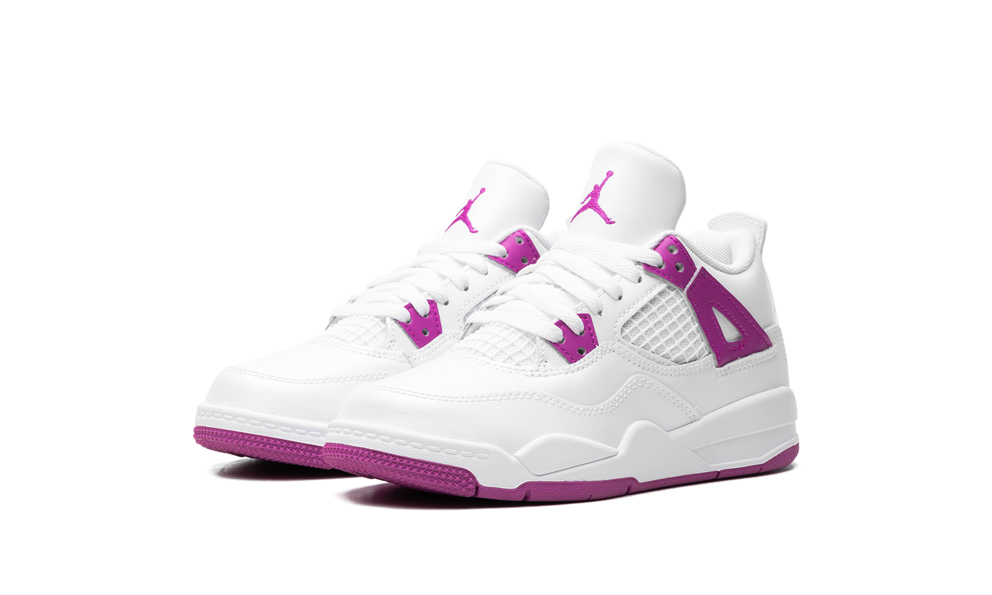 Air Jordan 4 Retro PS "Hyper Violet" FQ1312 151