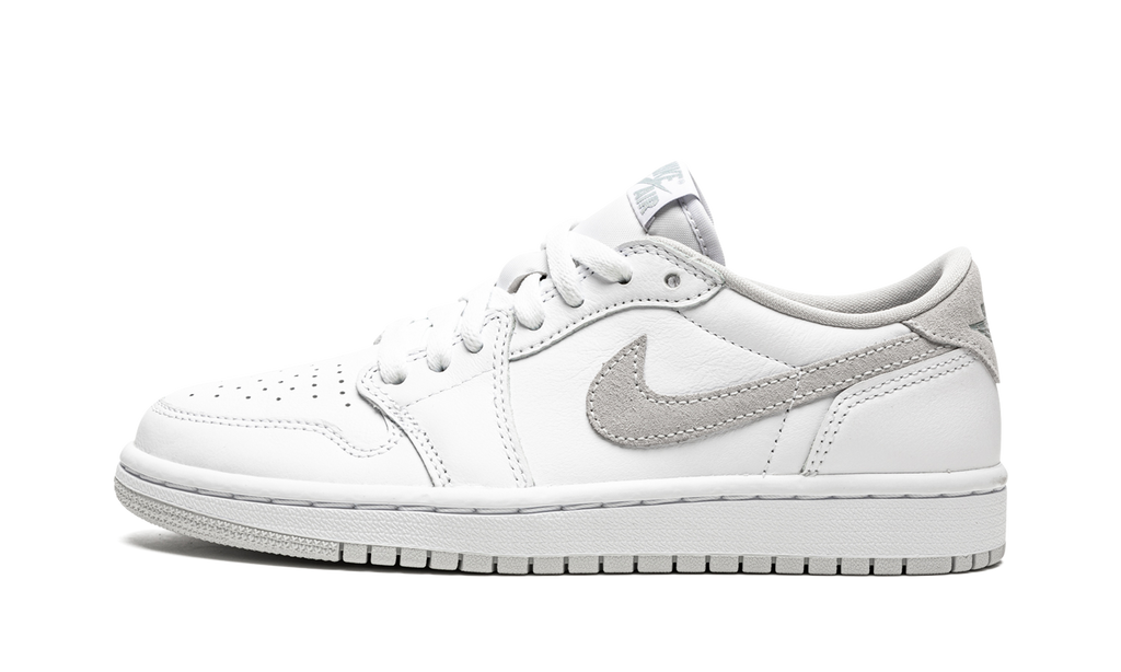 AIR JORDAN 1 LO OG WMNS "Neutral Grey" CZ0775 100