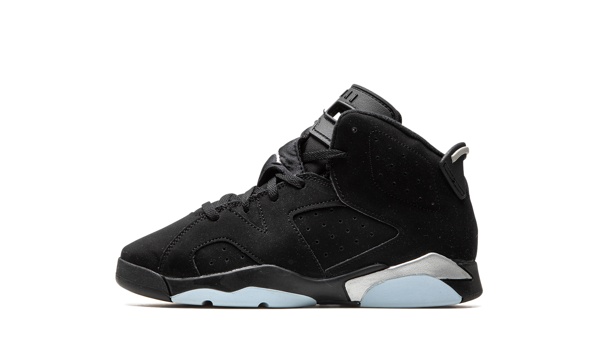 Air Jordan 6 PS "Chrome" DX6178 001