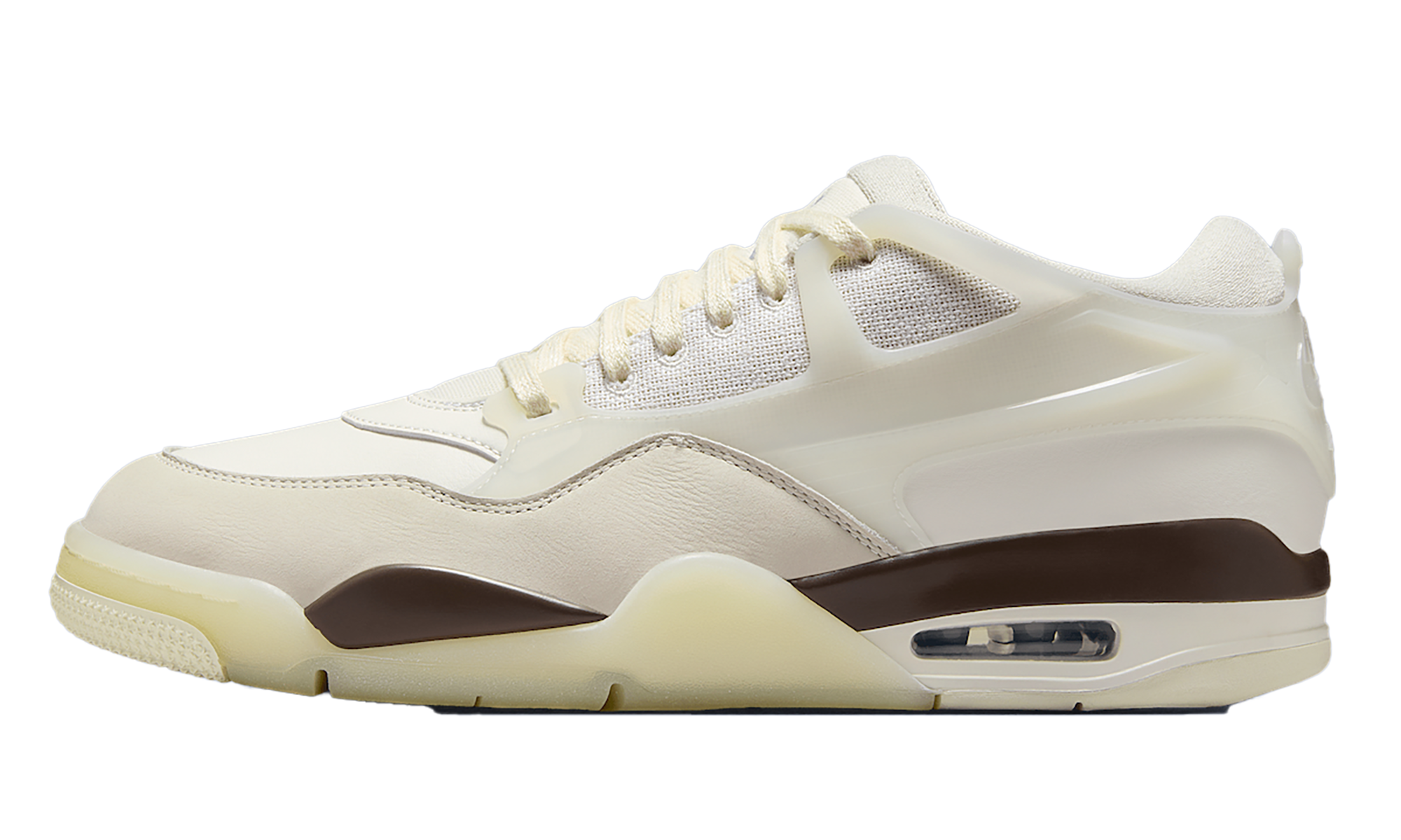 Air Jordan 4 RM "Hemp" IB8857 141