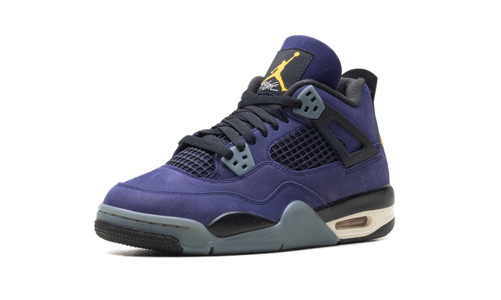 Air Jordan 4 GS "Lakers" IB4171 500