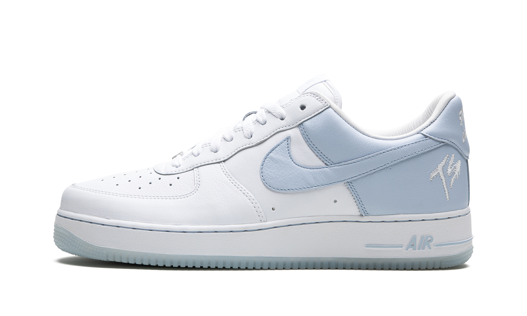 Air Force 1 Low "Terror Squad- Porpoise" FJ5755 100