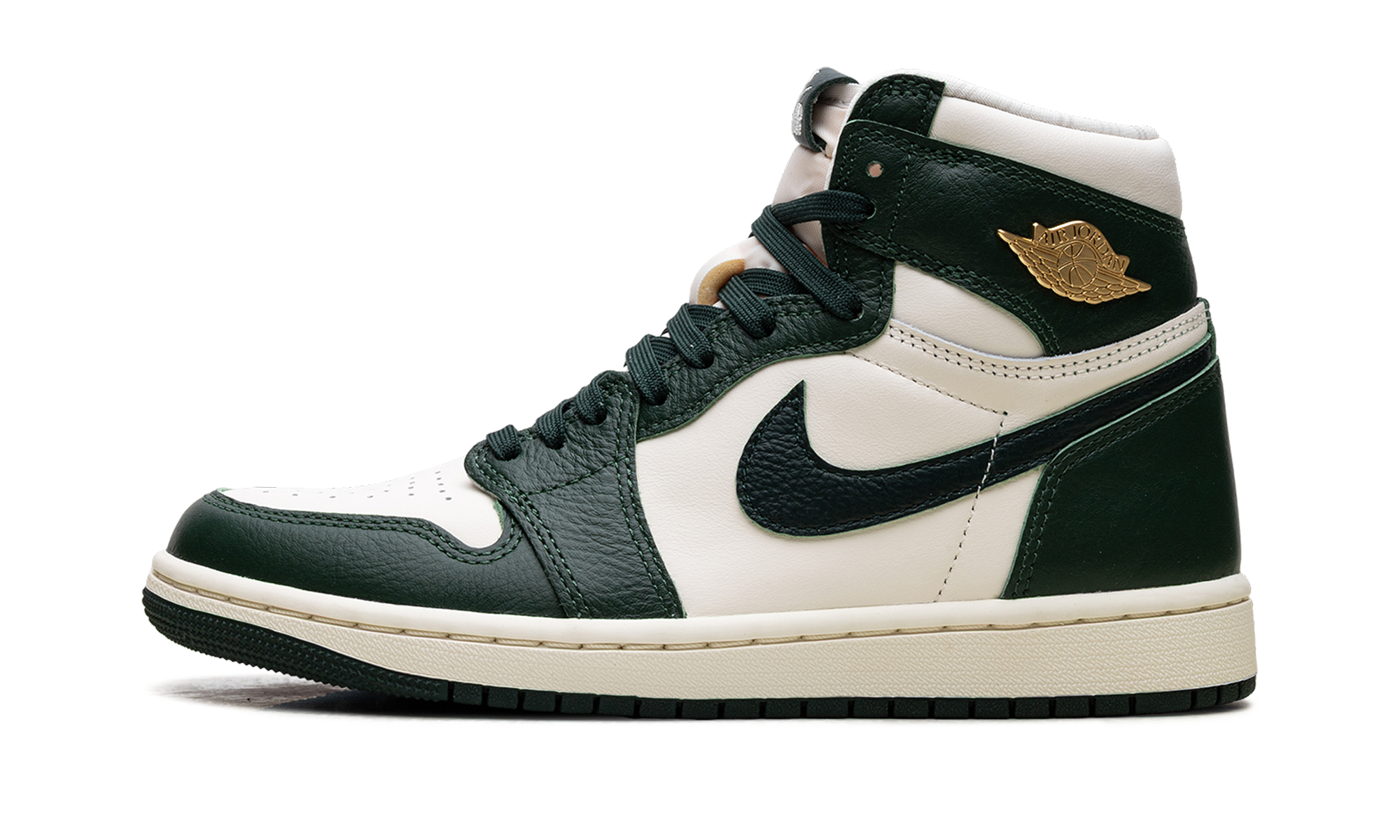 Air Jordan 1 High OG WMNS "Fir" FD2596 101