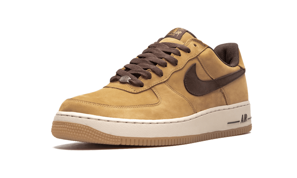 Air Force 1 WP "WATERPROOF" 309652 721