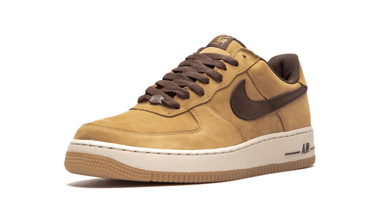 Air Force 1 WP "WATERPROOF" 309652 721