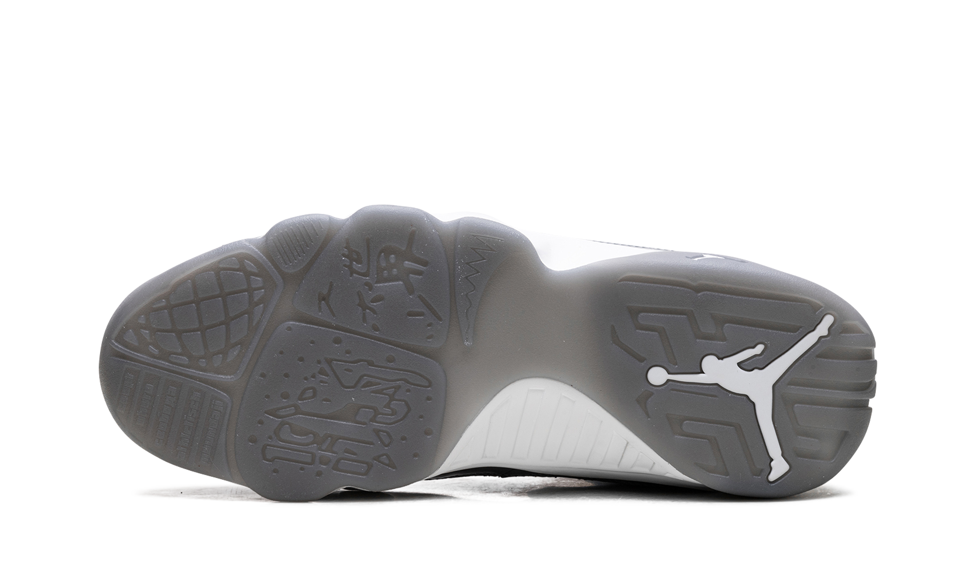 Air Jordan 9 "Cool Grey 2025" HV4794 011