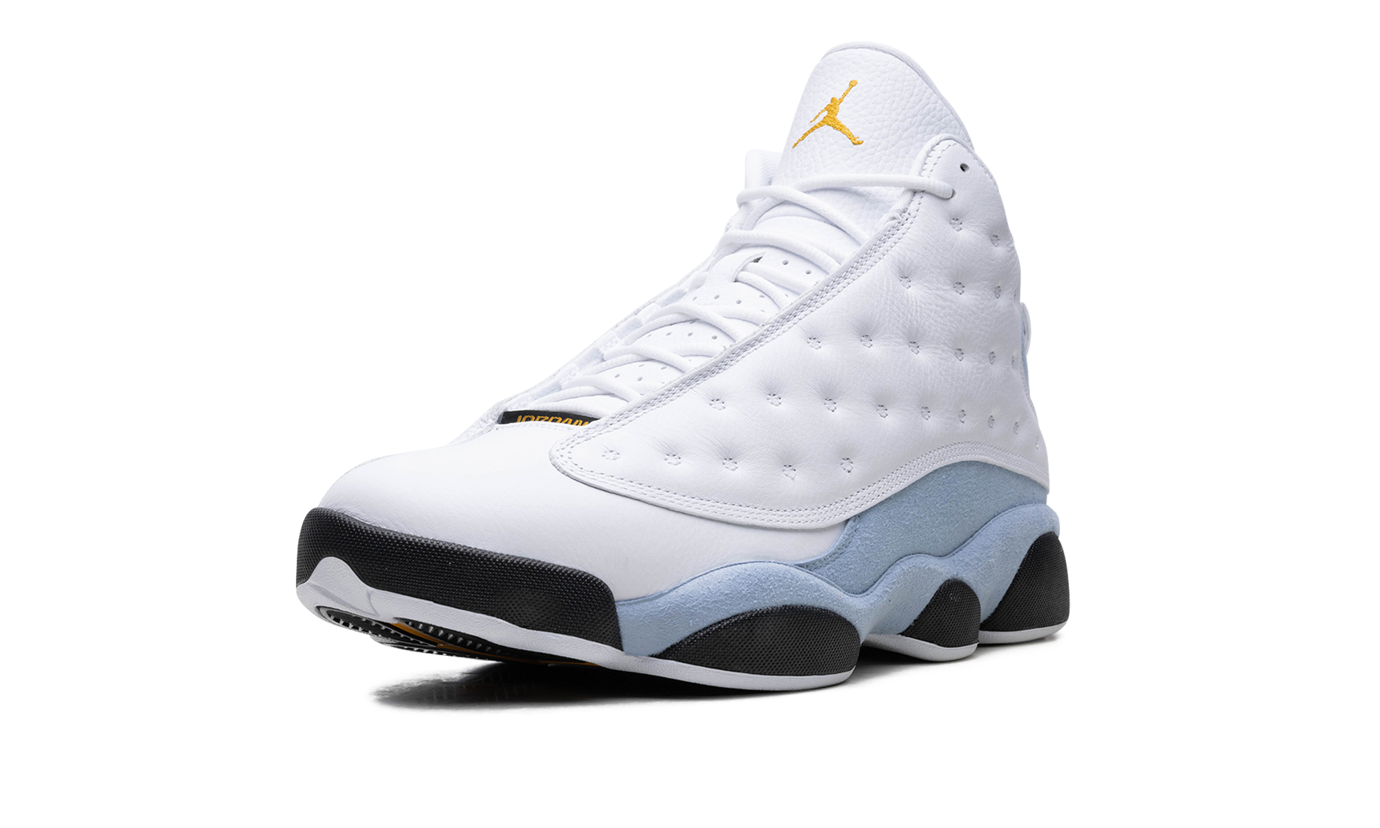 Air Jordan 13 "Blue Grey" 414571 170