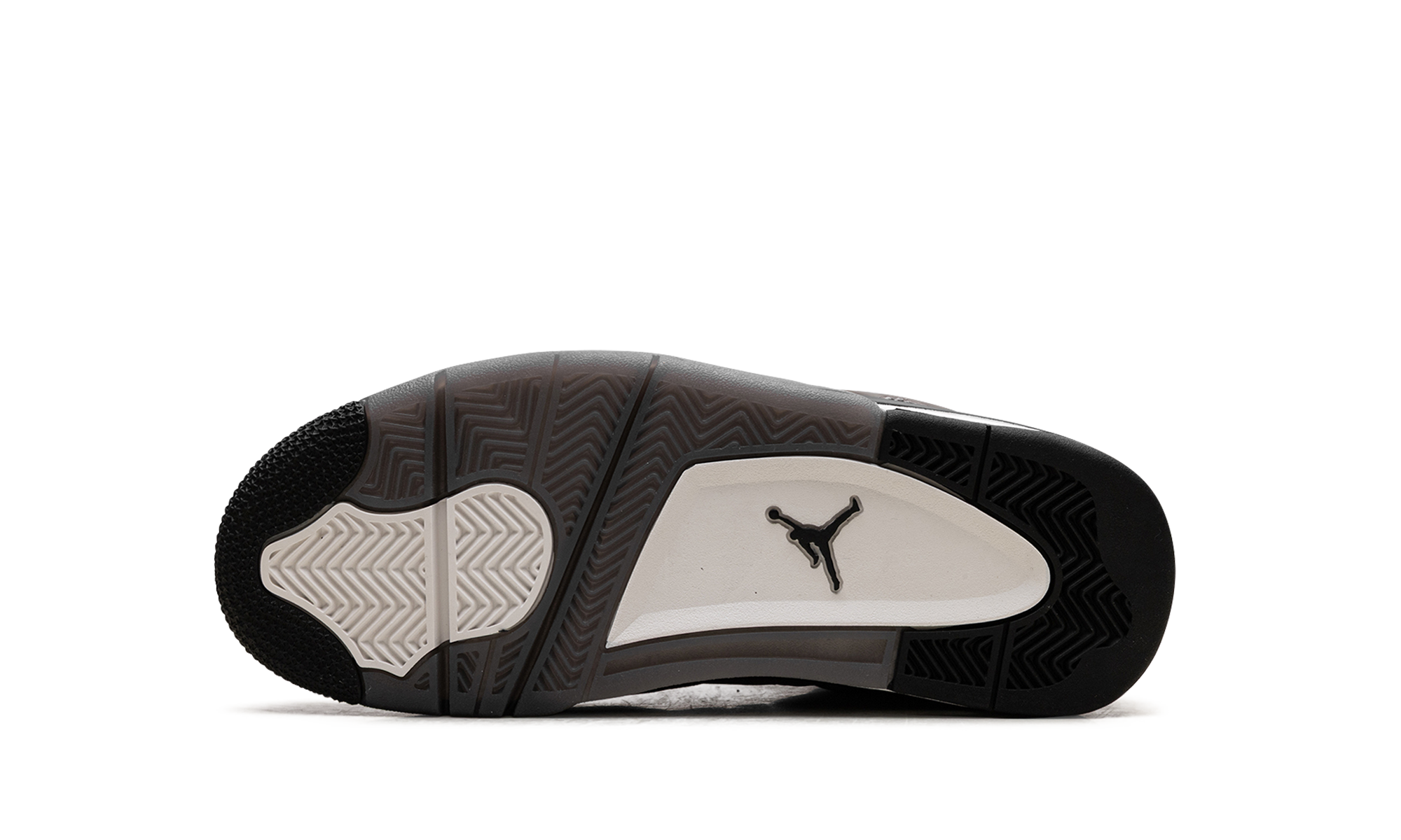 Air Jordan 4 Retro OG GS "Cave Stone" IB4171 200
